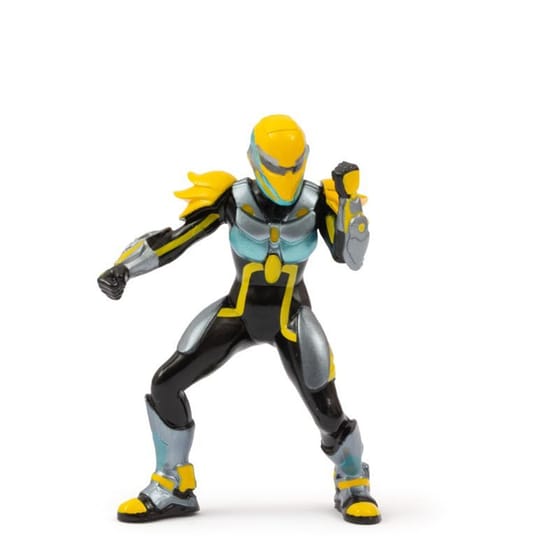 Φιγούρες Gormiti The New Era 7εκ (Διάφορα Σχέδια) image 4