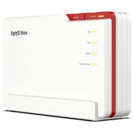 Ενσύρματο/Ασύρματο Router AVM FRITZ!Box 5690 Pro - Λευκό