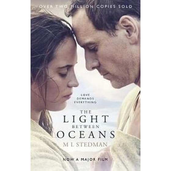 Light Between Oceans image 0