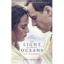 Light Between Oceans