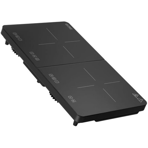 FIRST AUSTRIA FA-5095-5 3500 W Επιτραπέζια Εστία image 10