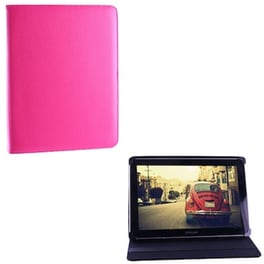 Θήκη Tablet Universal 6.5"-8.4" - Volte-tel Book - Fuscia
