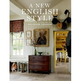 A New English Style