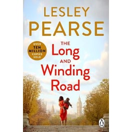 The Long and Winding Road