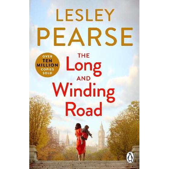 The Long and Winding Road image 0