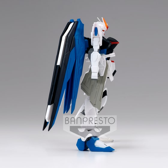 Συλλεκτική Φιγούρα Banpresto - Mobile Suit Gundam SEED Internal Structure - ZGMF-X10A Freedom Gundam Ver. A image 1