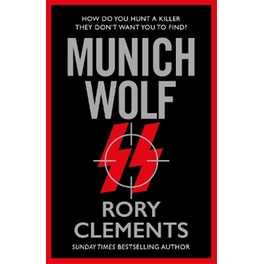 Munich Wolf