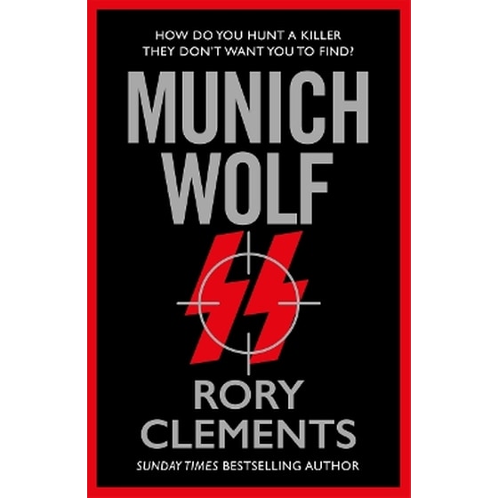Munich Wolf image 0
