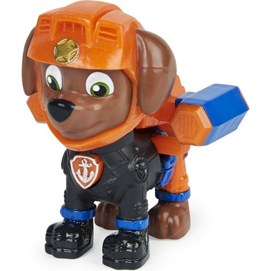 Spin Master Paw Patrol Moto Pups Κουταβάκια Ήρωες - Τυχαία Επιλογή Σχεδίου image 10