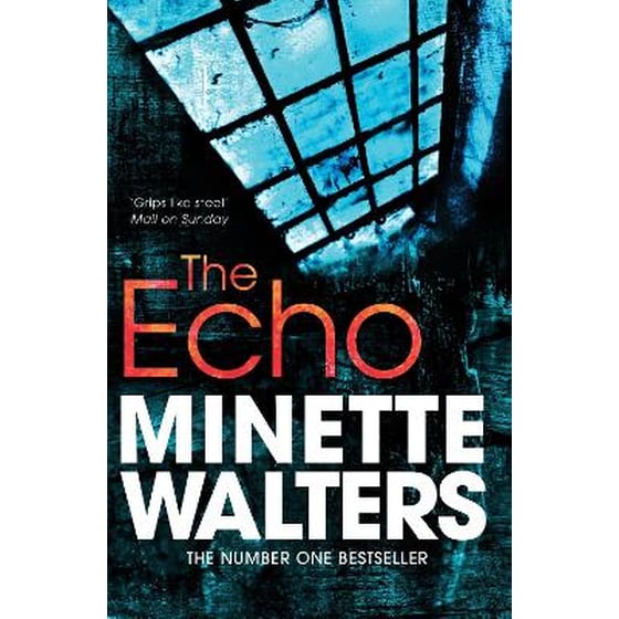 The Echo image 0