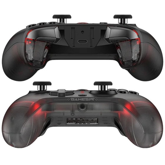 Gamesir Cyclone 2 Xbox Series Ασύρματο Χειριστήριο - Μαύρο image 1