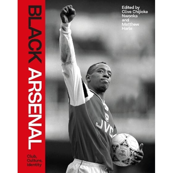 Black Arsenal image 0
