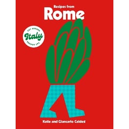 Recipes from Rome