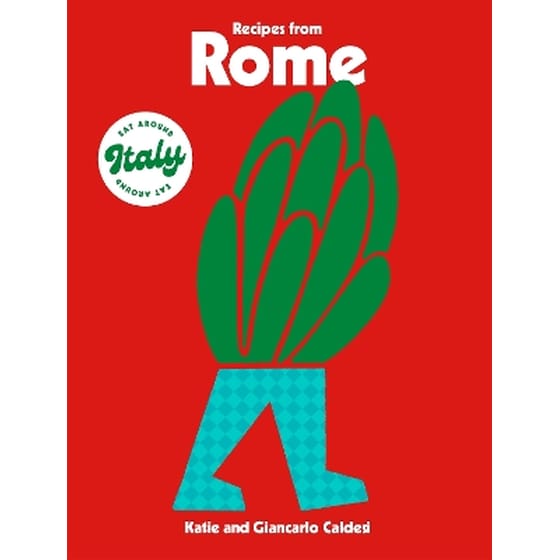 Recipes from Rome image 0