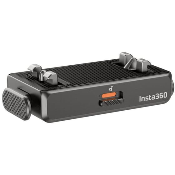 Αξεσουάρ Action Camera - Insta360 X5 Quick Release Mount image 3