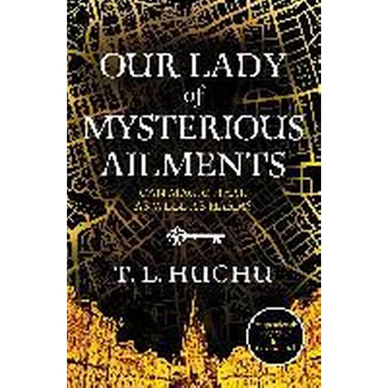 Our Lady of Mysterious Ailments