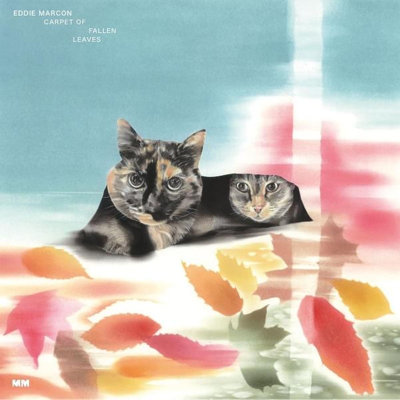 Carpet Of Fallen Leaves (LP)