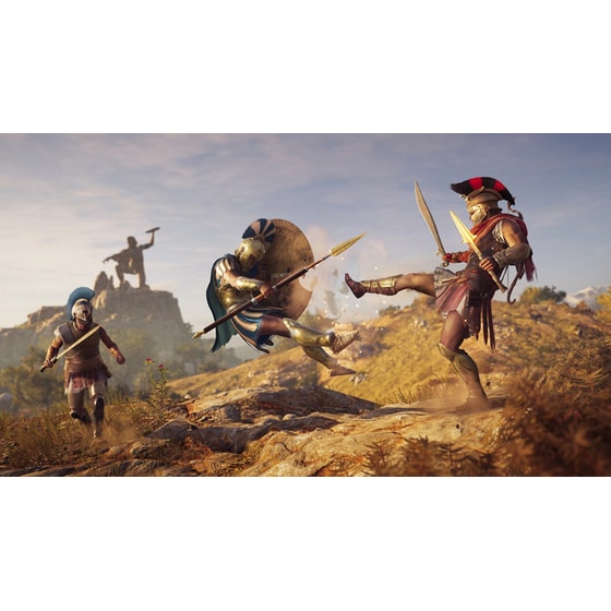 Assassin's Creed Odyssey - PS4 image 18