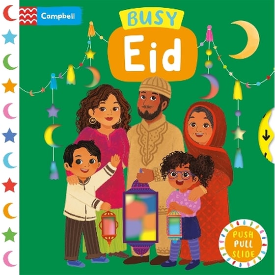 Busy Eid image 0