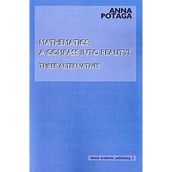 Mathematics- A Compass into Reality? image 0