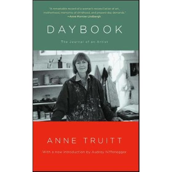 Daybook image 0
