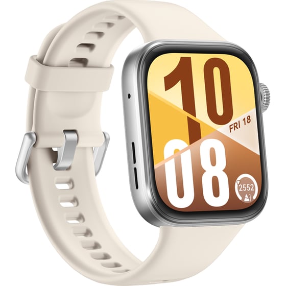 Smartwatch Huawei Watch Fit 4 43mm - White image 2