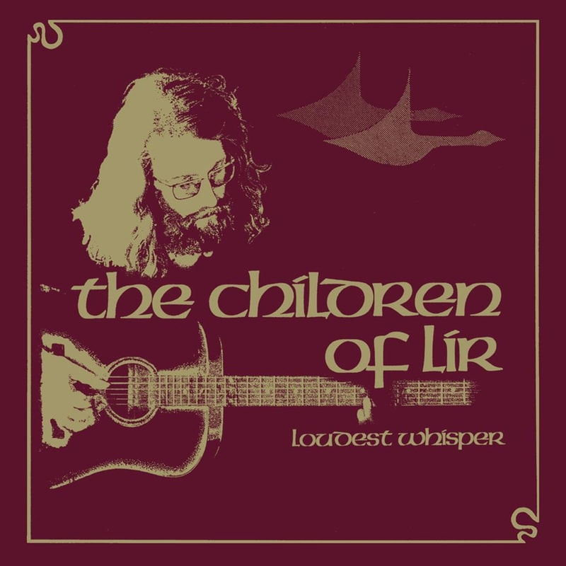The Children Of Lir (Digipak-Edition+Bonus)