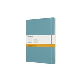 Σημειωματάριο Moleskine Classic Ruled Γαλάζιο - Extra Large