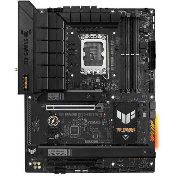 Μητρική Asus Desktop ATX με LGA 1700 Socket image 0