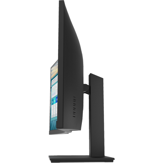 HP P-Series P34hc G4 Monitor 34" UltraWide QHD VA Curved 100Hz 5ms image 6