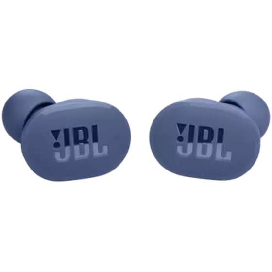 Ακουστικά Bluetooth JBL Tune 130NC Touch - Μπλε image 1
