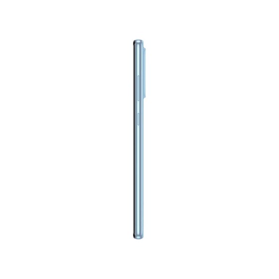 Smartphone Samsung Galaxy A72 256GB Dual Sim Awesome Blue image 5