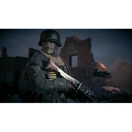 Call of Duty: Vanguard - PS5 image 14