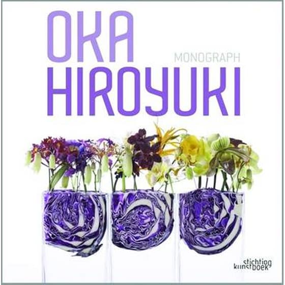 Hiroyuki Oka Monograph image 0