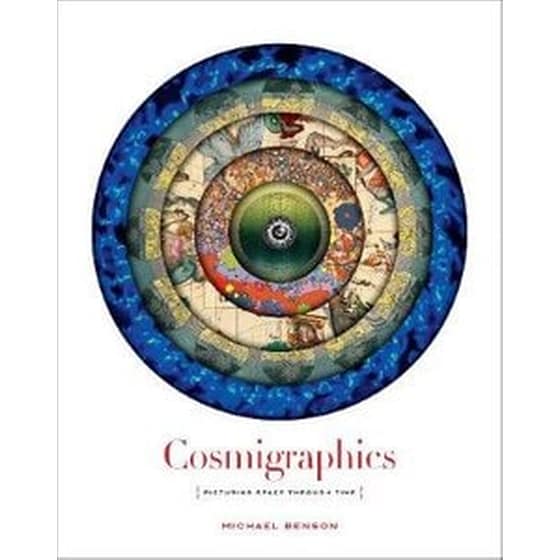 Cosmigraphics image 0