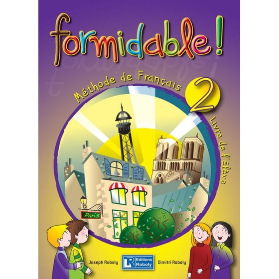 Formidable 2 Methode image 0
