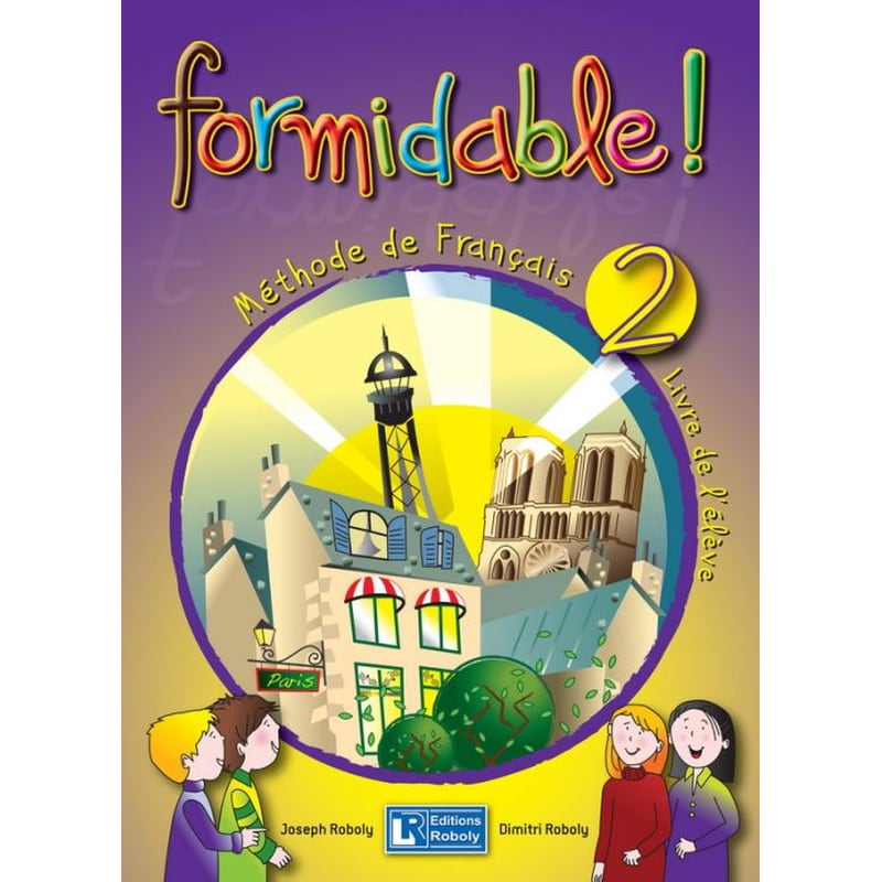 Formidable 2 Methode