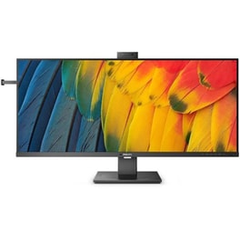 Philips Business 40B1U5601H Monitor 40'' QHD IPS Flat 100Hz 4ms