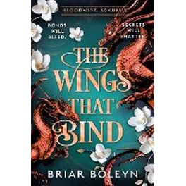 The Wings That Bind