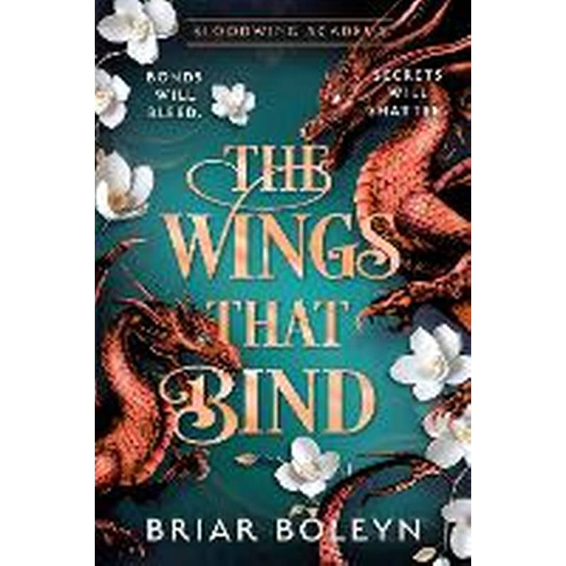 The Wings That Bind