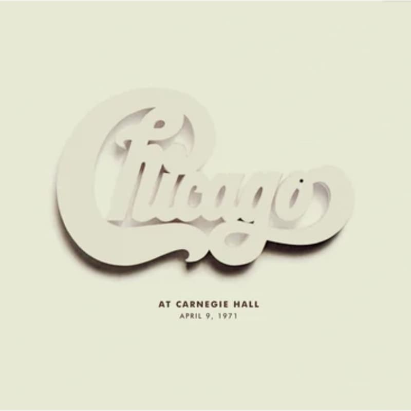 At Carnegie Hall (3LP) (RSD )