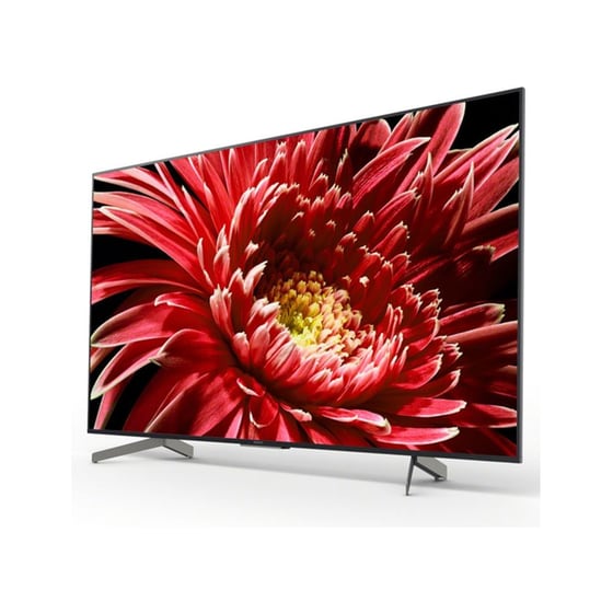 Τηλεόραση Sony LED 85" 4K KD85XG8596BAEP image 2