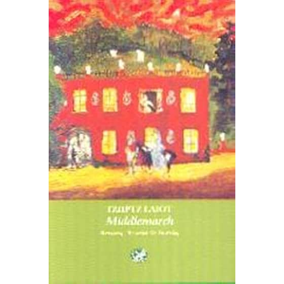 Middlemarch image 0