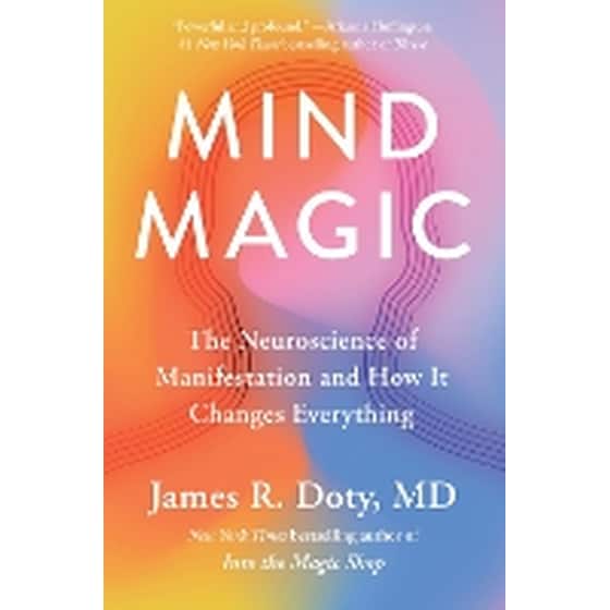 Mind Magic image 0