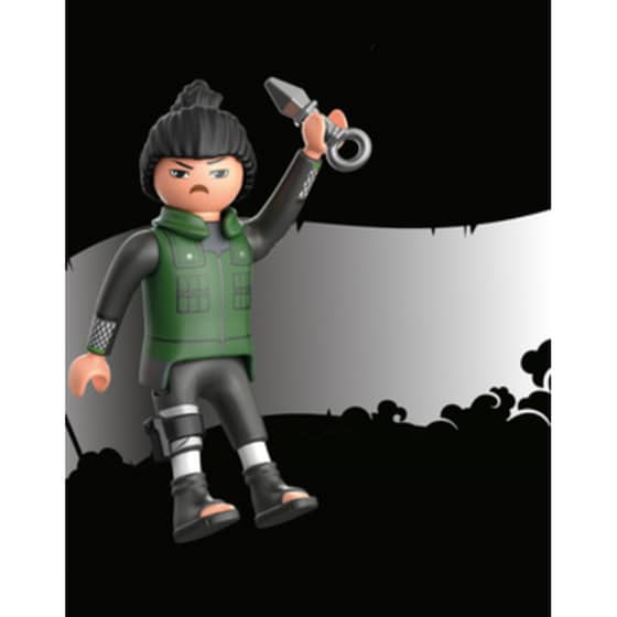 PLAYMOBIL® Naruto Shikamaru (71107) image 5