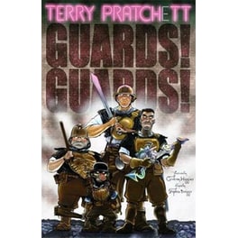 Guards! Guards!