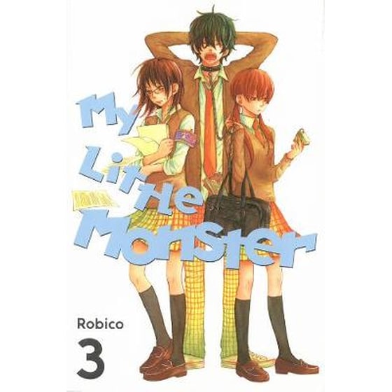 My Little Monster 3 image 0