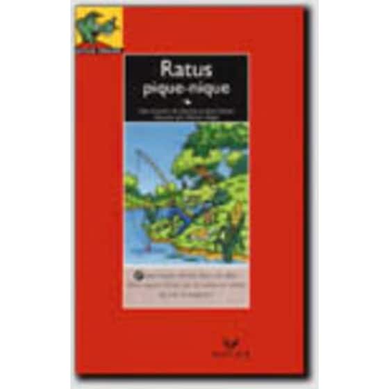 Ratus Poche image 0
