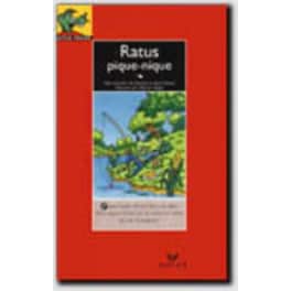 Ratus Poche