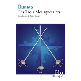 Trois Mousquetaires